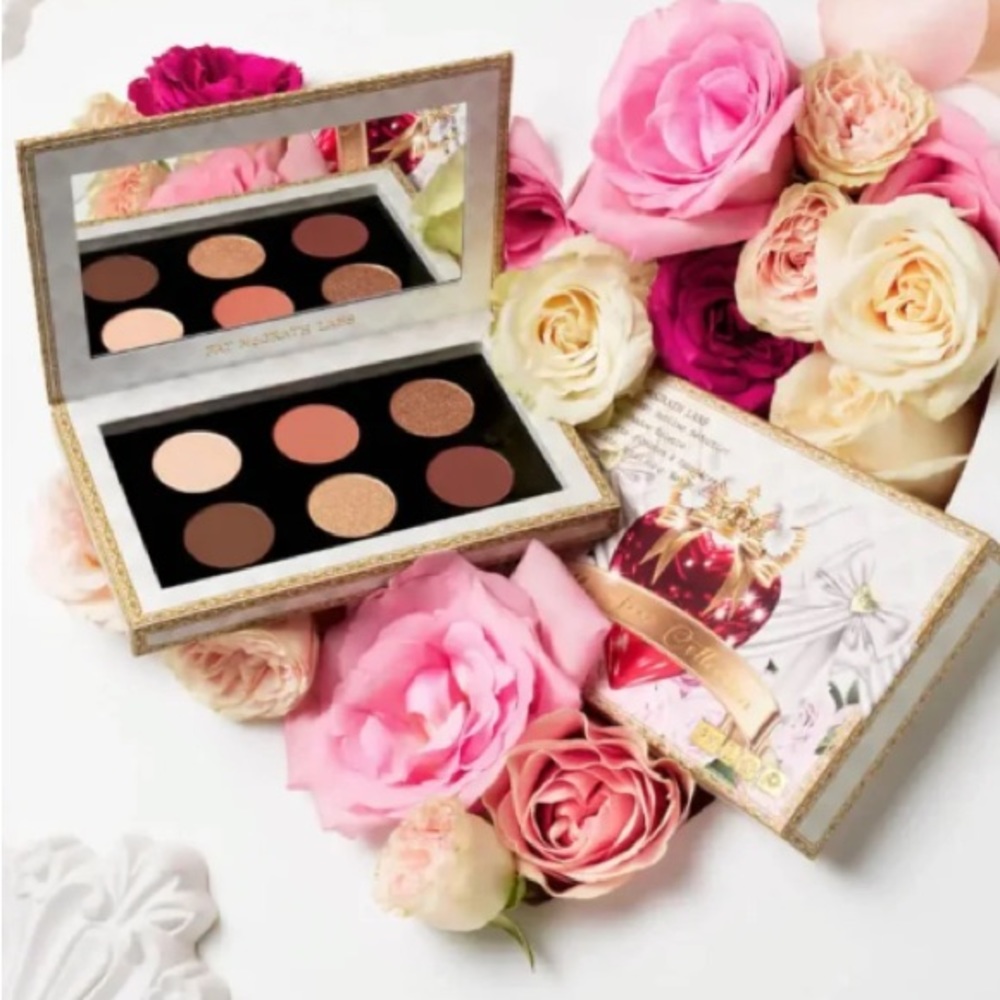 PAT McGRATH LABS Mothership Eyeshadow Palette Sublime Seduction